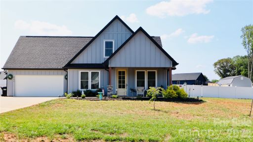 Homes in Hawthorne Commons, Albemarle