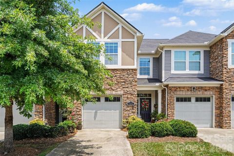 Homes in Stonehaven At Berewick, Charlotte