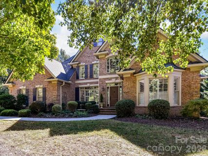 4409 Rosecliff Drive pending home in Rosecliff, Charlotte, NC