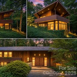 917 Cherokee Place