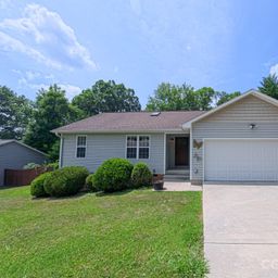 101 Tail Feather Lane