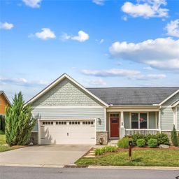 15 Craftsman View Drive