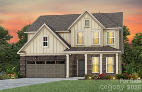 1206 Chasity Trails Court