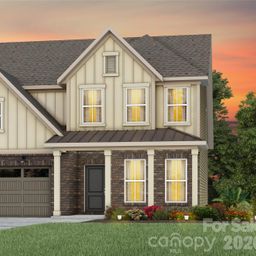 1206 Chasity Trails Court