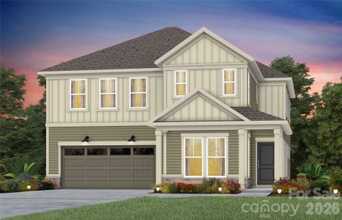 1202 Chasity Trails Court