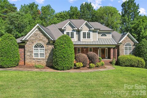 9517 Truelight Church Road