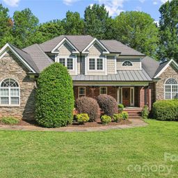 9517 Truelight Church Road