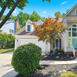 3616 Linden Berry Lane