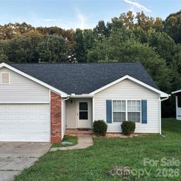 1505 Clooney Lane