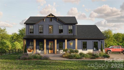 1503 Lingerfelt Farm Drive