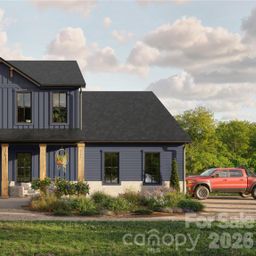 1503 Lingerfelt Farm Drive