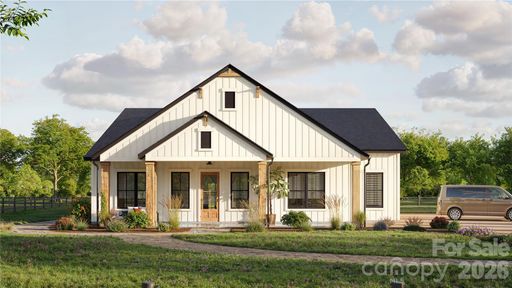 1507 Lingerfelt Farm Drive