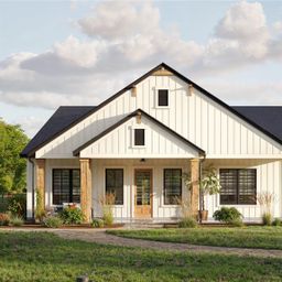 1507 Lingerfelt Farm Drive