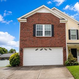1922 Leesburg Drive