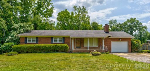 3641 Tryon Courthouse Road