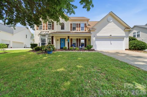 206 Pamlico Lane pending home in Harbor Cove, Mooresville, NC