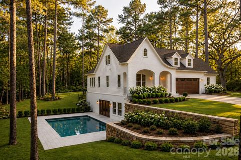 Homes in Heron Harbor, Tega Cay
