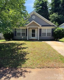 Homes in Windsor Forest, Charlotte
