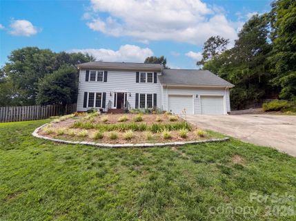 Homes in Old Orchard, Fort Mill