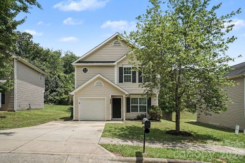 5336 Beam Lake Drive