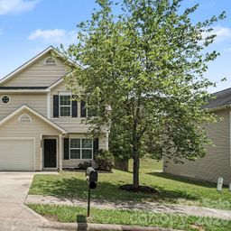 5336 Beam Lake Drive