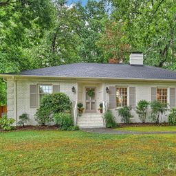 5519 Robinhood Road