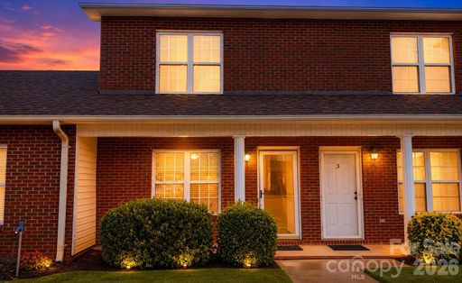 Homes in Brandywine, Conover