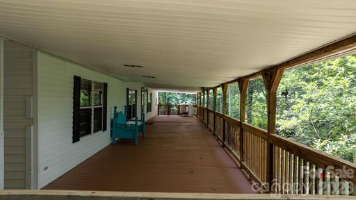 Homes in Deer Creek, Morganton