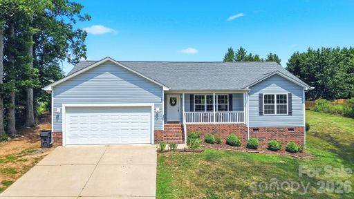 105 Hidden Spring Drive