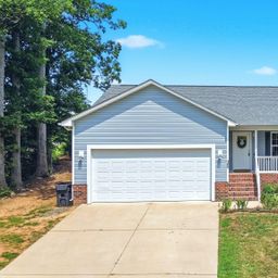 105 Hidden Spring Drive