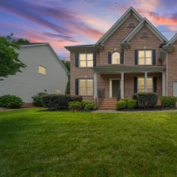 13818 Ballantyne Meadows Drive