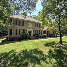 7151 Forest Ridge Road