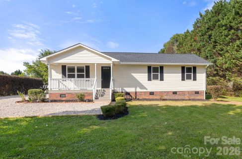 2805 Chester Highway pending home in Whipoorwill Estates, York, SC