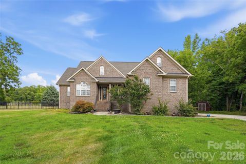 3724 Anderson Mountain Road