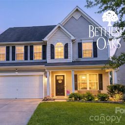 2745 Cypress Oak Lane