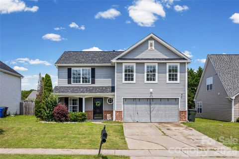 512 Gentle Breeze Lane