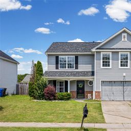 512 Gentle Breeze Lane