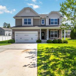 217 Hydrangea Drive