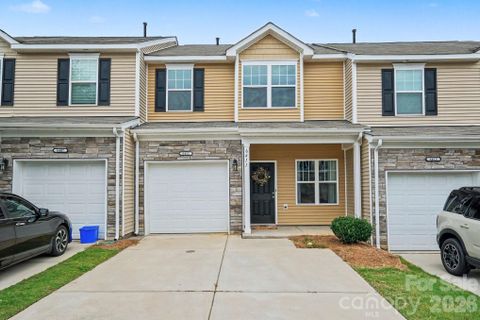 6411 Revolutionary Trail active home in McDowell Crossing, Charlotte, NC