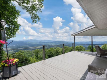 Homes in Shadow Woods, Waynesville