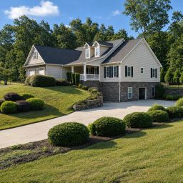 343 Wittenburg Springs Drive