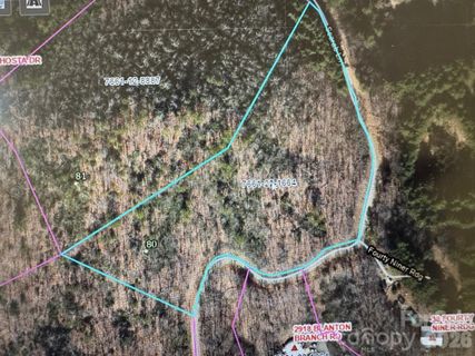 Lot 80 Cane Creek Ridge