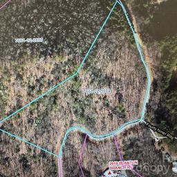 Lot 80 Cane Creek Ridge