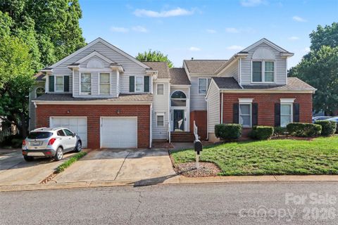 8606 Fox Chase Lane