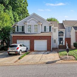 8606 Fox Chase Lane