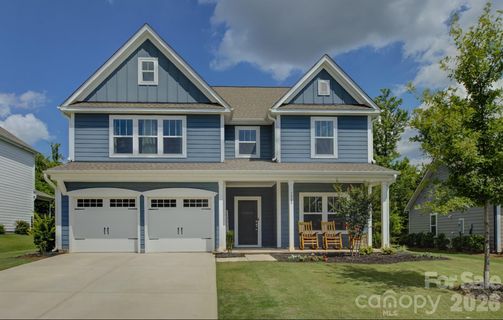 1928 Thoreau Way pending home in The Manors At Handsmill, York, SC