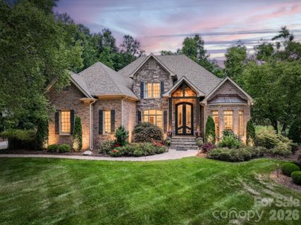 3582 Farmstone Court sold home in Pine Creek, Kannapolis, NC