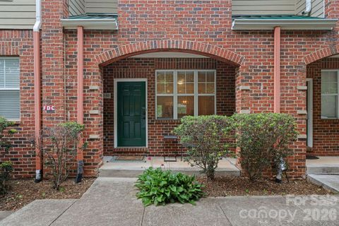 222 S Torrence Street active home in Crown View, Charlotte, NC