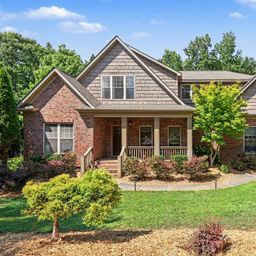 1702 Hannon Farm Road
