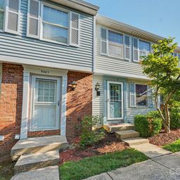 7321 Pebblestone Drive